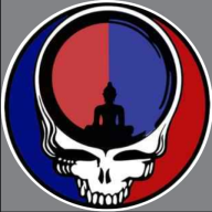Deadheded